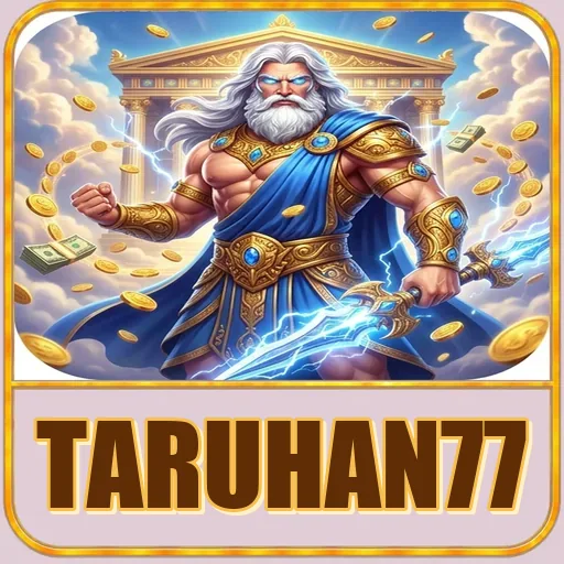 Gambar verifikasi tautan alternatif resmi taruhan77 Indonesia