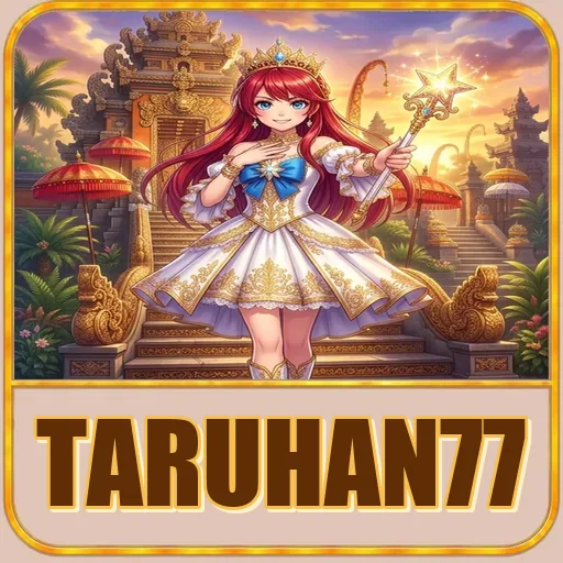 Gambar verifikasi keamanan akun masuk & daftar taruhan77