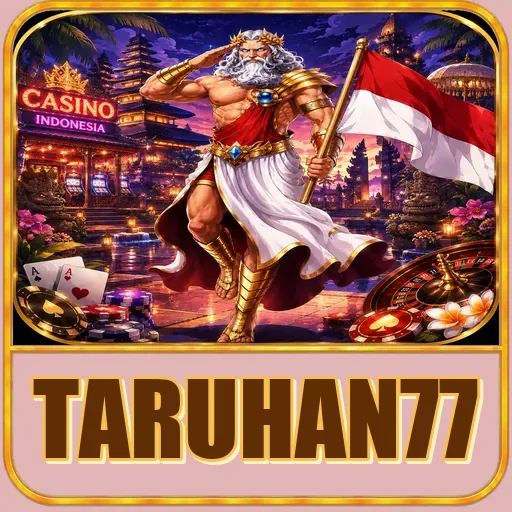 Gambar verifikasi hash sebelum instal APK taruhan77